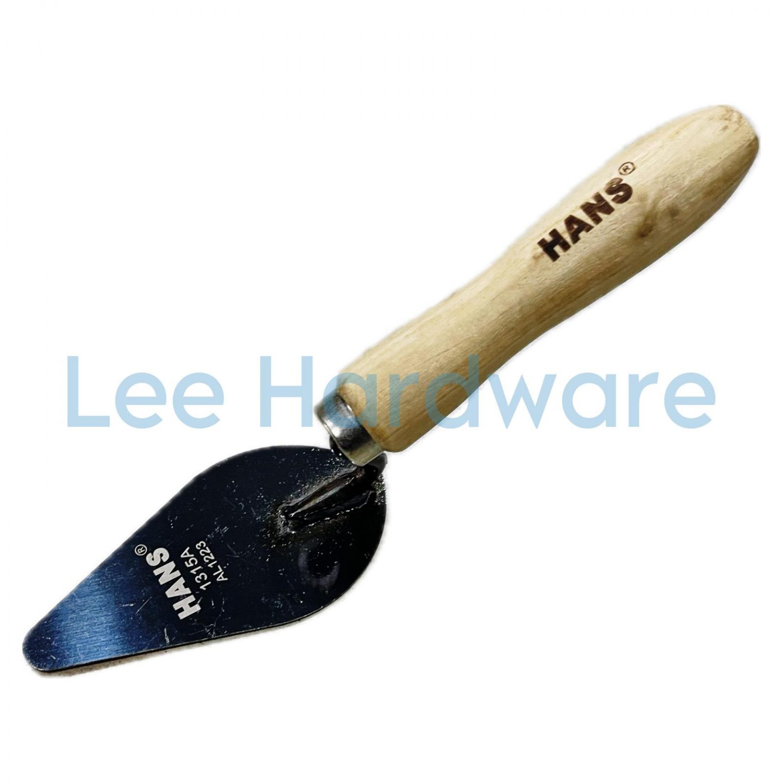 BRICKLAYING TROWEL 6″