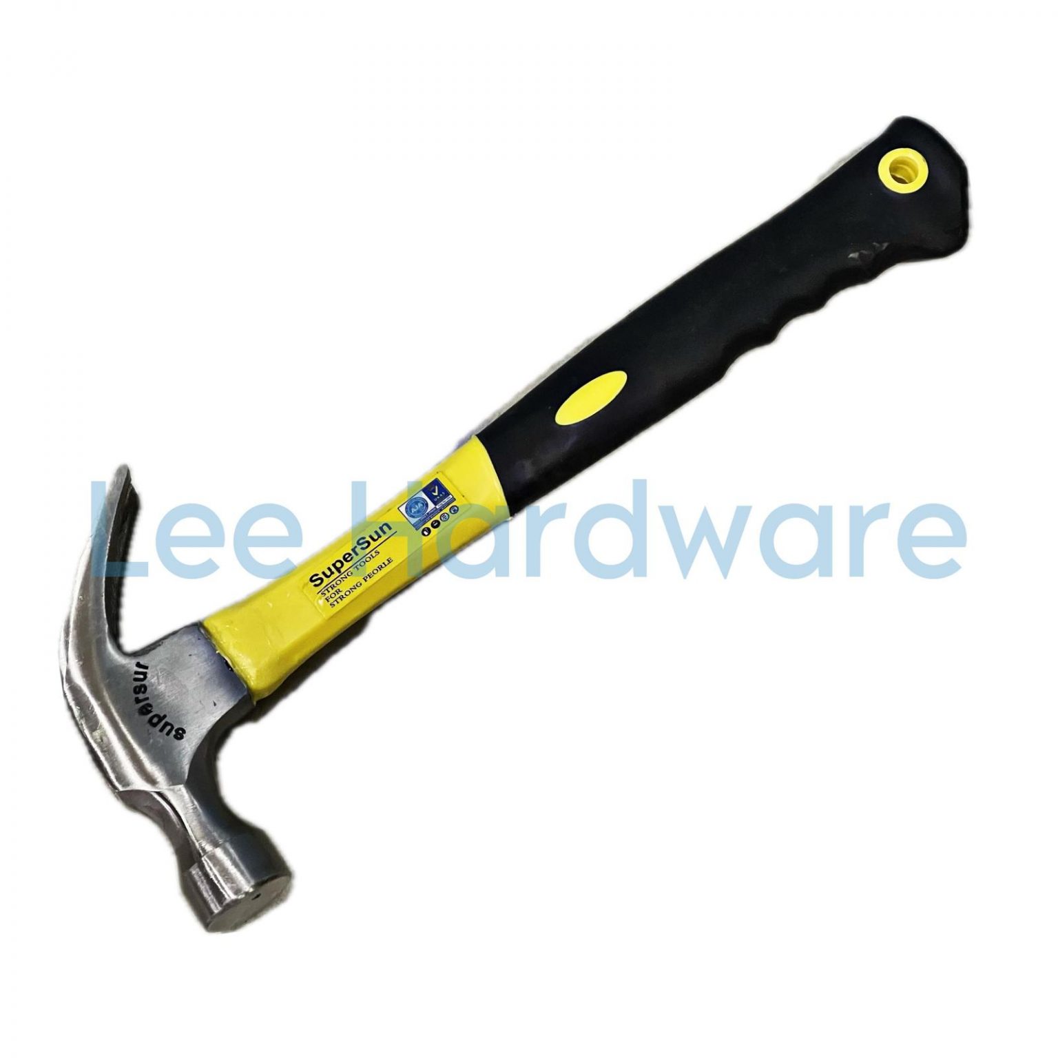 CLAW HAMMER 27MM