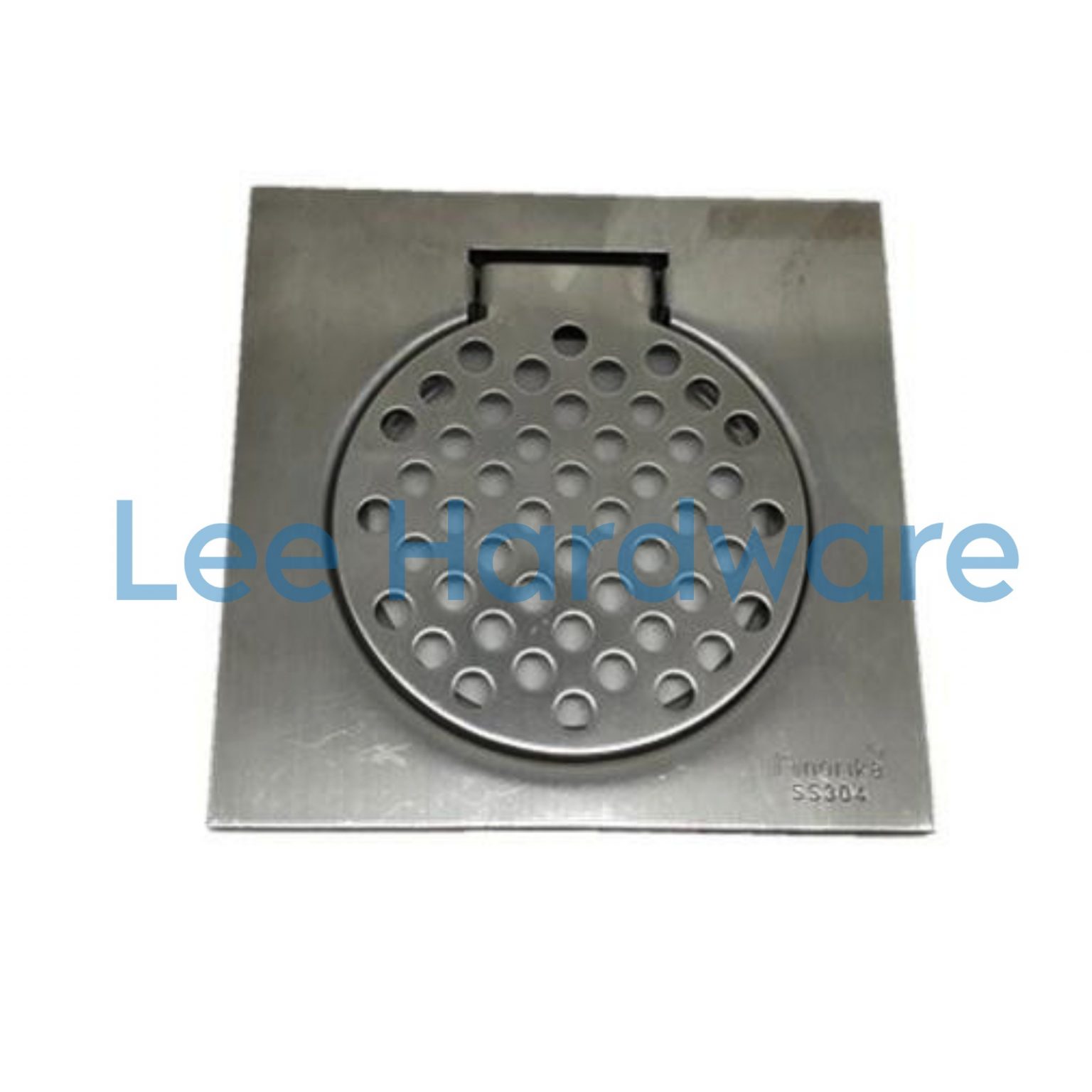 S/S GRATING 4″ , 6″